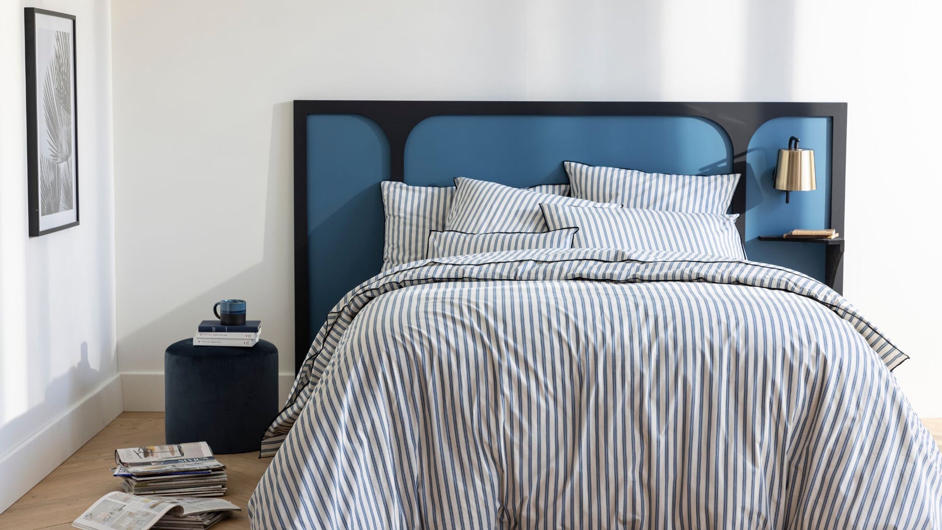 Come scegliere il design della propria federa per piumino?