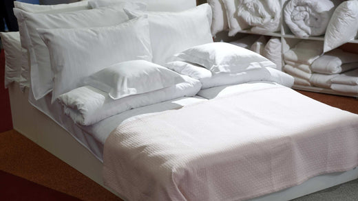 ¿Qué tamaño de juego de cama elegir?