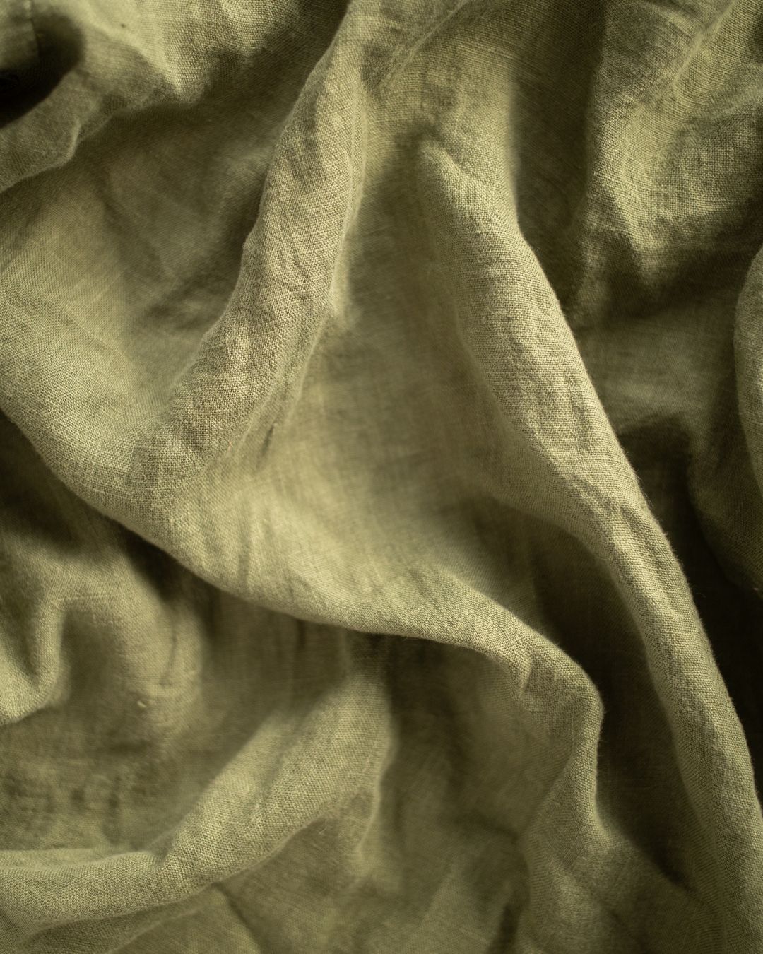 Drap plat