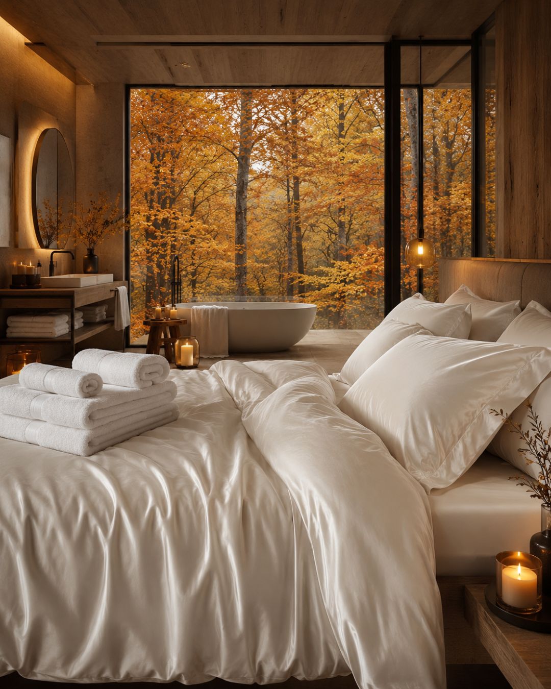 Completo letto su misura